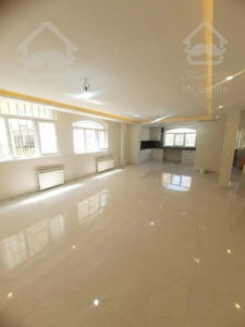 ۱۰۵متر آپارتمان اندیشه فاز ۳ فول بازسازی