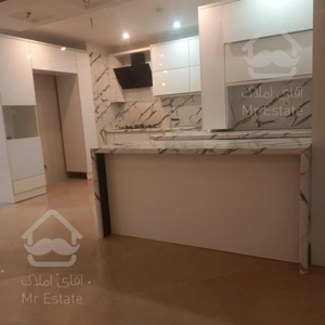 سعادت آباد.۱۲۵متر/باللی کاج خیابان ۱۰