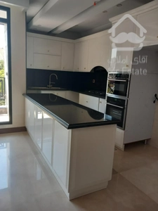 فروش آپارتمان 100 متری در تاپ لوکیشن پاسداران