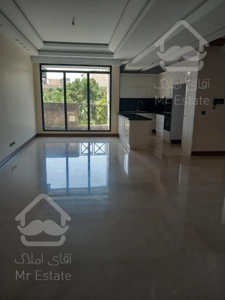 قیطریه 95 متر نوسازی شده با بهترین متریال