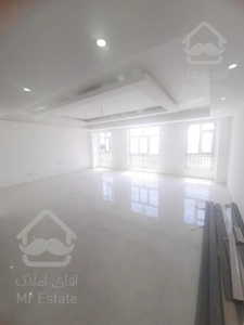 ۱۴۰متر خوش نقشه غرق نور بدون مشرف شهرک صدف