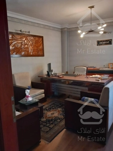 فروش 105 متر اداری با امکانات در دولت