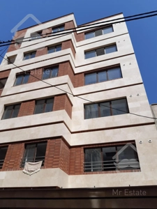 فروش ۷۵ متر ۲ خواب ، نوساز و فول امکانات در قصرالدشت