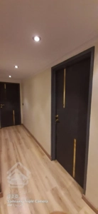 ساختمانی آرام و مقاوم