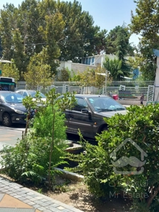 فروش 110 متر تجاری پاسداران