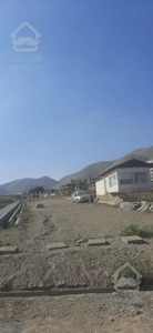 زمین باکاربری ویلایی/۱۹۹متر/بااینده ای بی نظیر