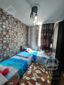 فروش ۵۷ متر ۲ خواب  ، خوش نقشه در سلسبیل