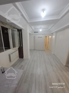 ۵۳متر فول امکانات در بریانک