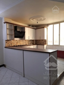 ۲ خواب با پارکینگ خوش نقشه