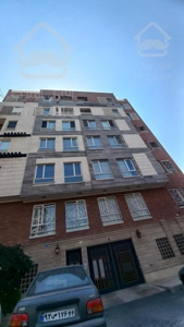 ۶۵ متر ۲ خوابه فول صبح دوست