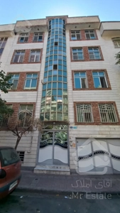 ۷۳ متر ۲خوابه سرمایه‌گذاری تاپ لوکیشن جنت شمال