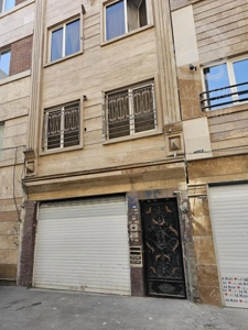 اپارتمان تک واحدی فروش فوری