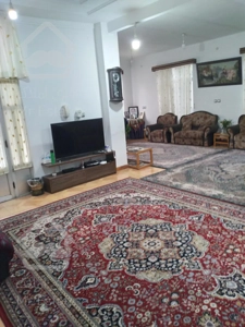 امروز خانه ویلایی