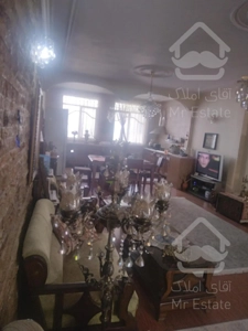 واحد ۵۵ متری نقلی و شیک