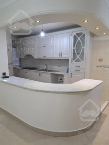 ۱۲۰ متر // تک واحدی //۳ خواب