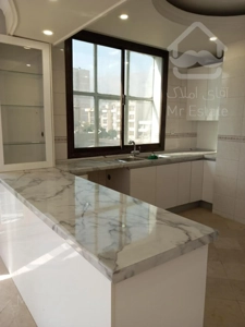 فروش 124 متری در دولت