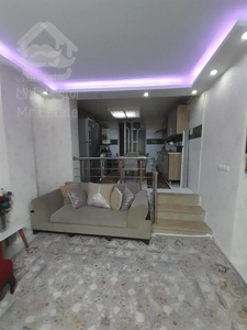 ۵۸متر دوخواب تک‌ واحدی خوش نقشه