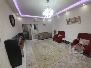 ۵۵متر دوخواب طبقه۲ تک واحدی