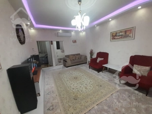 ۶۲متری دوخواب تک‌ واحدی خوش نقشه