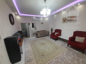 ۶۱متری دوخواب تک واحدی خوش نقشه