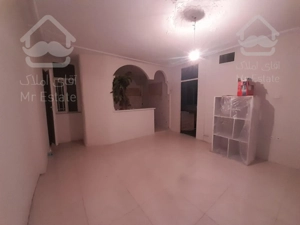 ۵۹متر دوخواب طبقه همکف تک واحدی