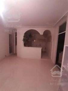 ۵۹متر دوخواب تک واحدی خوش نقشه