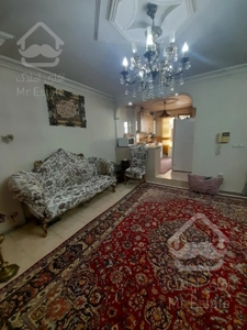 ۵۹متر طبقه۳ آسانسوردار