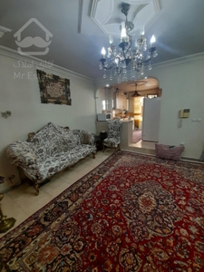۷۳متر دوخواب پارکینگدار
