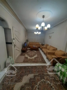 ۶۸متر دوخواب طبقه۳