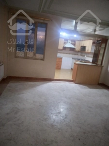 واحد ۵۷ متری نقلی شیک