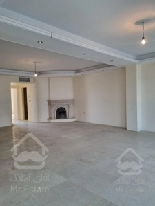 آپارتمان ۱۲۱ متر اختیاریه شمالی فرمانیه کلید نخورده