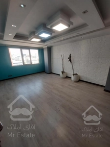 ۱۰۰ متر سند اداری بر اصلی میرداماد تابلو خور