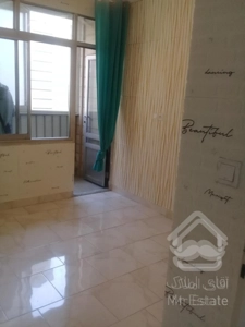 ۶۶ متر ۲ خواب طبقه ۴ اشپزخانه شکیل