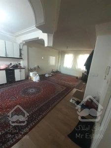 اپارتمان ۶۲متری هفت چنار