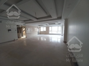 ۱۲۰ متر ۳ خواب با طراحی مدرن