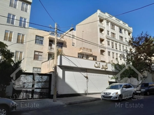 فروش آپارتمان ۱۰۰متر، ۲خواب، قدرالسهم دار، شهران