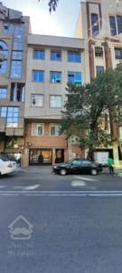 فروش آپارتمان موقعیت اداری