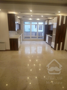 واحد ۱۱۰ متر زیر قیمت و کم سن