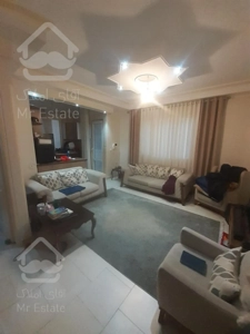 ۵۲متری فول امکانات خ کمیل