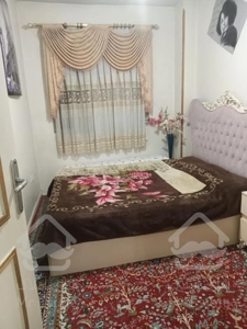 ۶۱ متر همکف تک واحدی