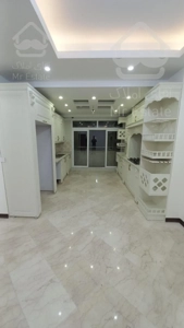 ۷۵ متر فول امکانات در باغ فیض