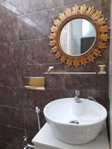 آپارتمان لاکچری ، سنتی