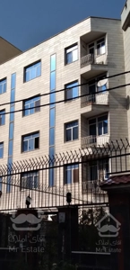 مرزداران فرشتگان ۹۵ متر غرق نور