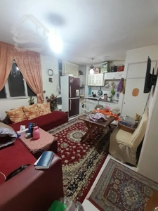 ۴۴مترخوش‌ نقشه پارکینگدار