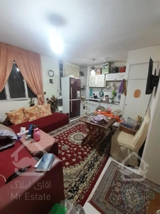 ۴۲متر ۱خواب طبقه اول