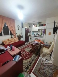 ۵۰متر ۱خواب طبقه۲ عالی