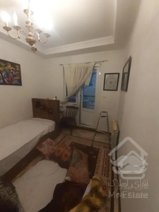 ۴۰متری ۱خواب هفت چنار تک واحدی