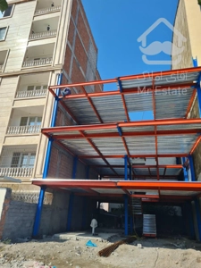 پیش فروش آپارتمان با دید دریا