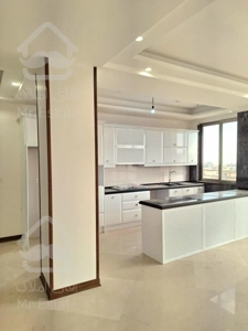 ۱۵۵متر/۳خ/۳پارکینگ سندی/ویو ابدی