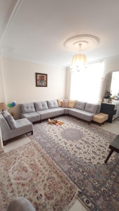 ۸۰ متر فول رو به آفتاب در باغ فیض